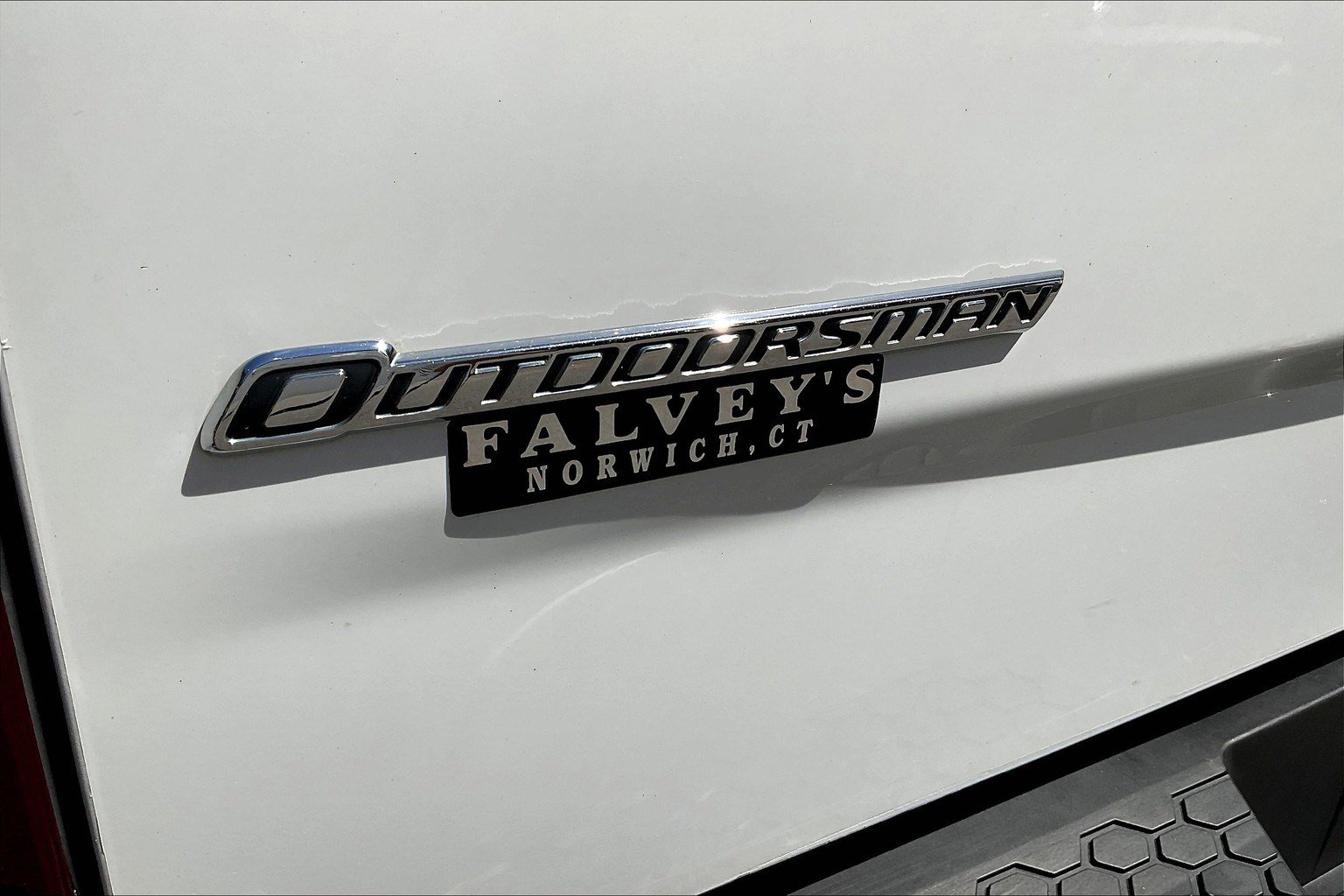 Used 2016 RAM 2500 Outdoorsman image 28