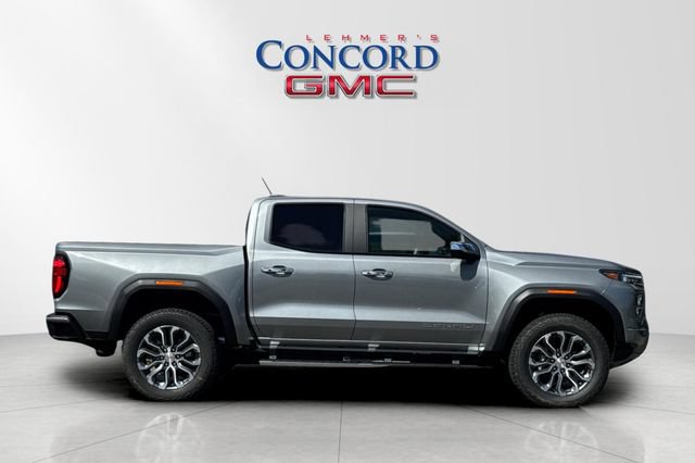 New 2026 GMC Canyon Denali AWD/4WD image 3