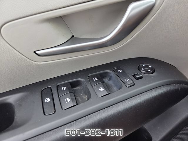 Used 2024 Hyundai Tucson SEL FWD image 29