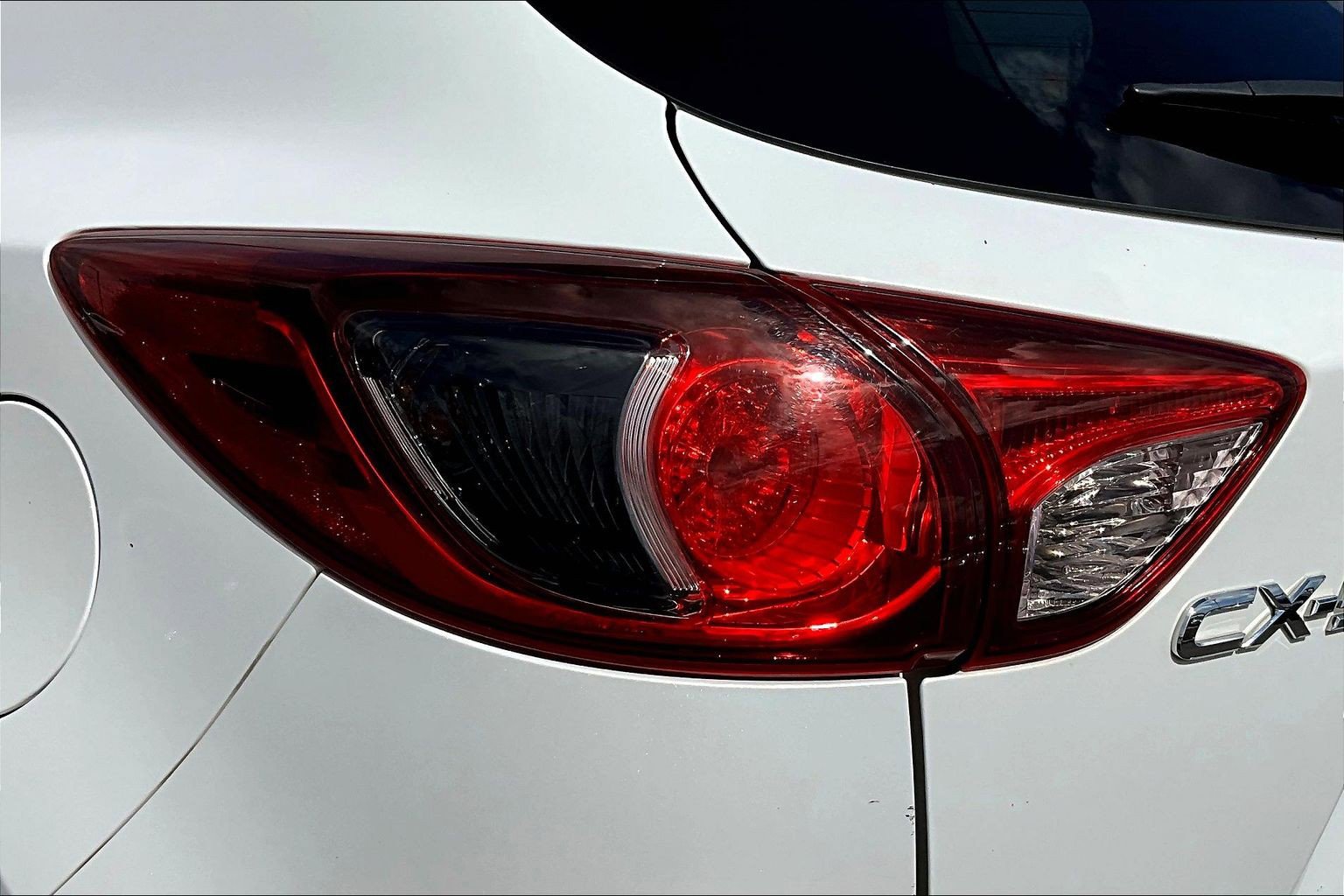 Used 2016 MAZDA CX-5 Touring w/ Bose/Moonroof Package image 22