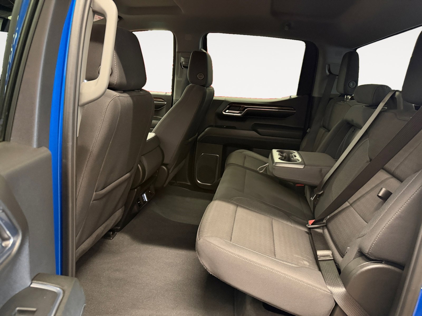 Used 2024 GMC Sierra 1500 Elevation AWD/4WD image 24