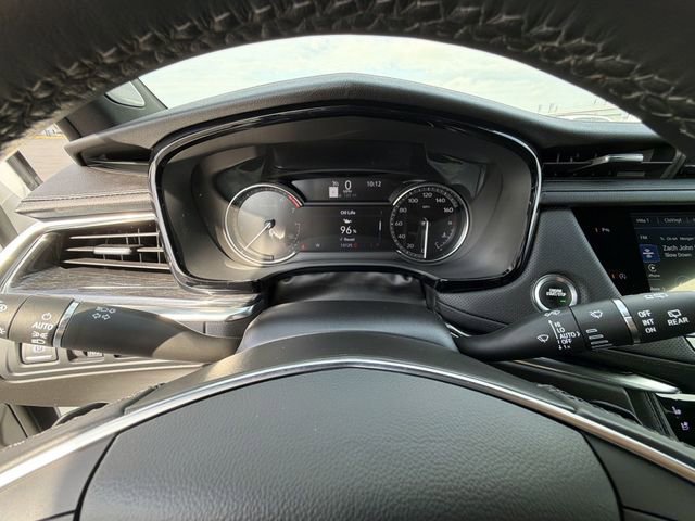 Used 2023 Cadillac XT5 Premium Luxury FWD image 11