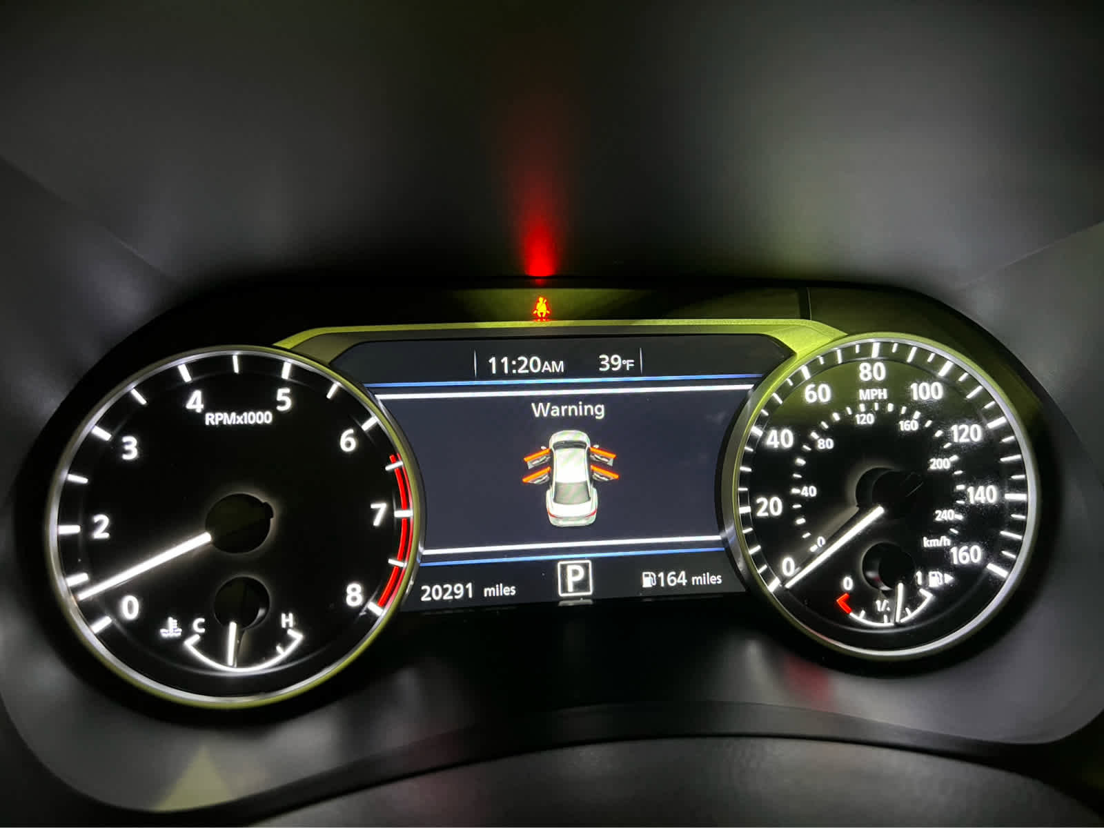 Certified 2023 Nissan Sentra SV w/ SV Premium Package image 17