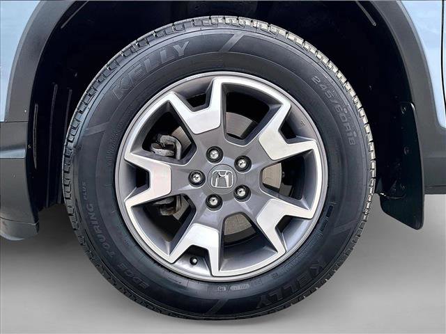 Used 2022 Honda Passport TrailSport image 10