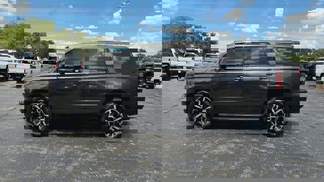 Certified 2018 Chevrolet Tahoe Premier image 5