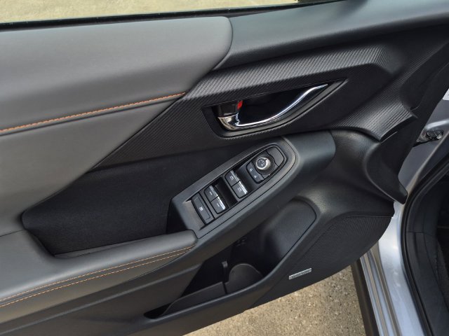 Certified 2025 Subaru Crosstrek 2.5i Limited w/ Crosstrek Mirror Package AWD/4WD image 22