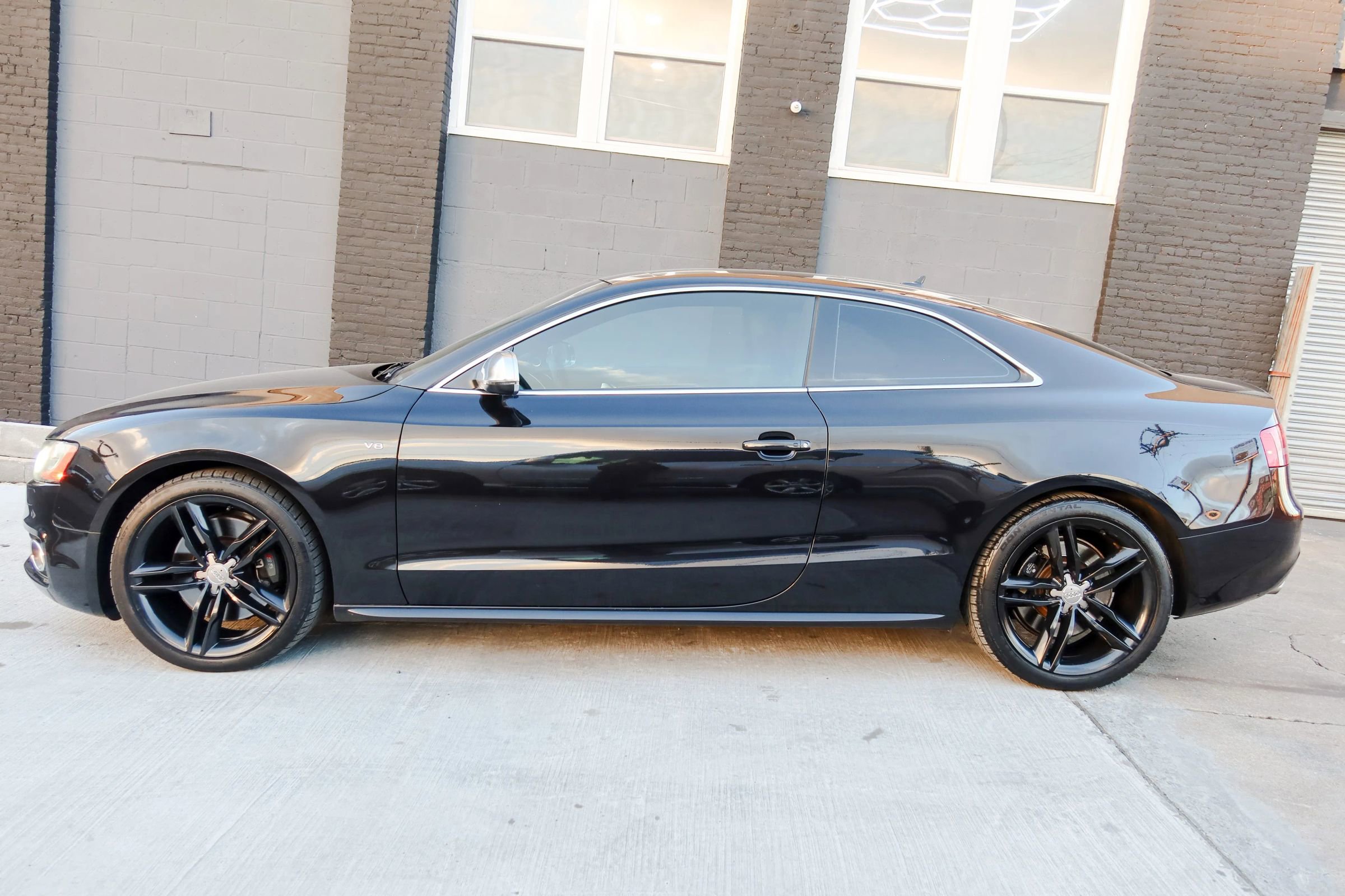 Used 2012 Audi S5 Premium Plus image 5