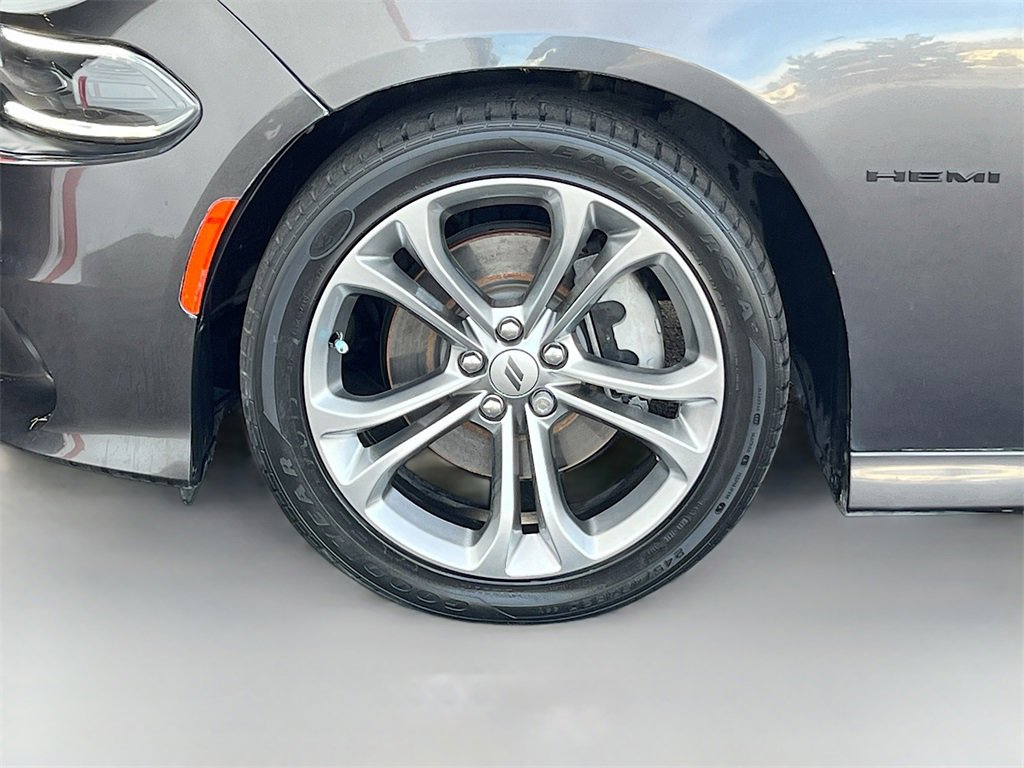 Used 2021 Dodge Charger R/T image 31