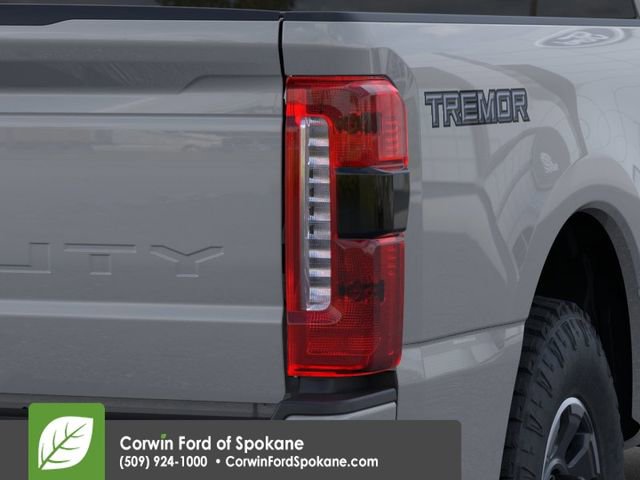 New 2026 Ford F250 Lariat AWD/4WD image 21