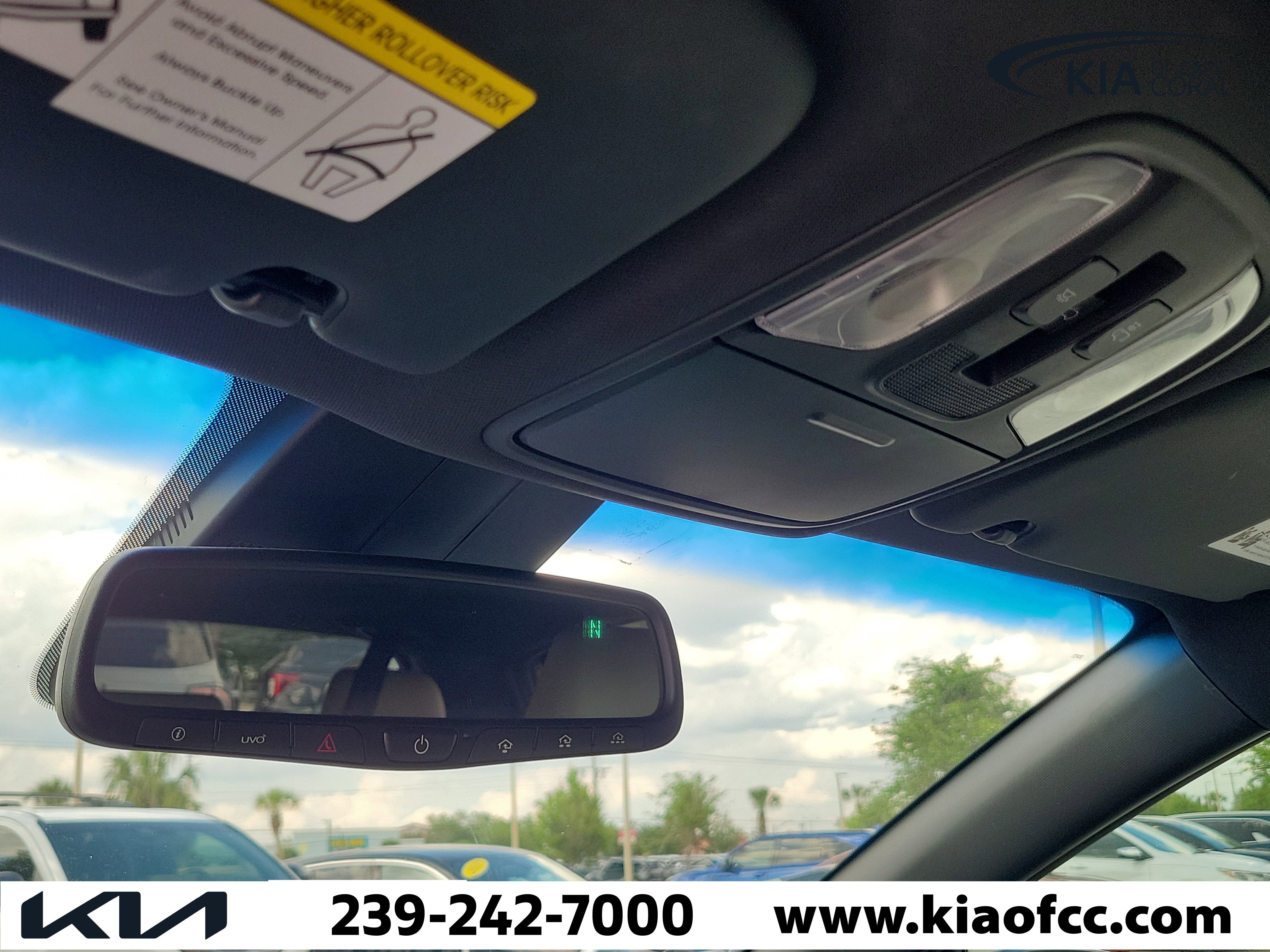 Used 2021 Kia Sportage S w/ S FWD Premium Package image 27