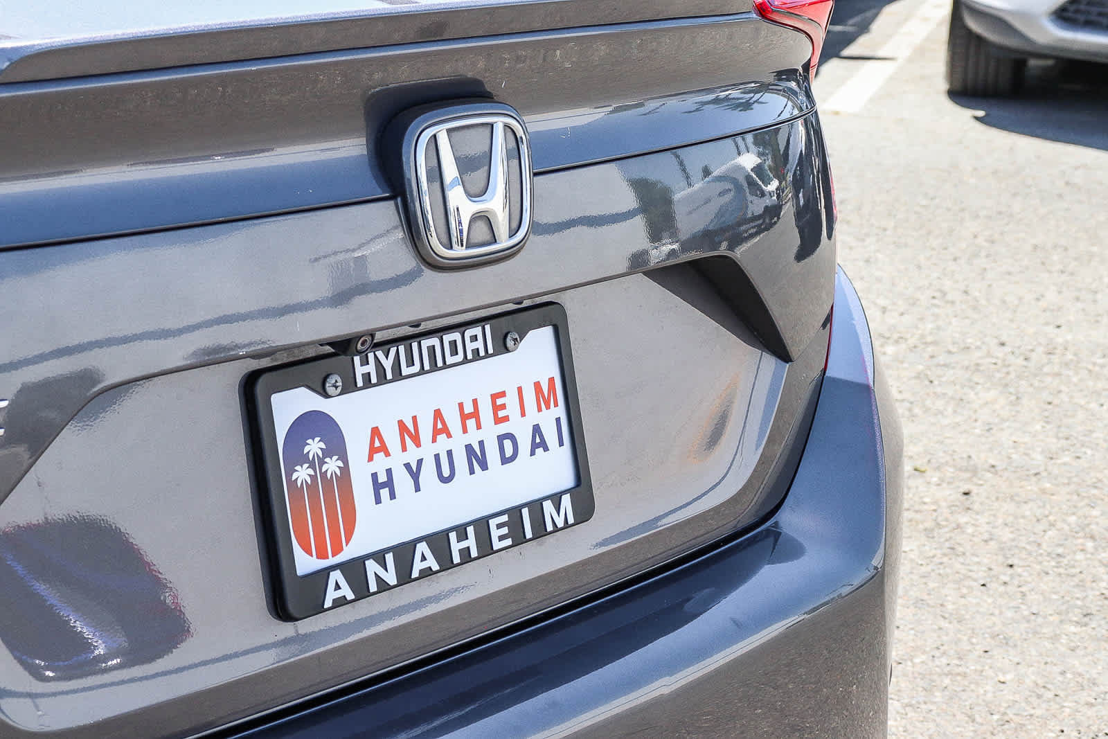 Used 2019 Honda Civic EX-L image 12