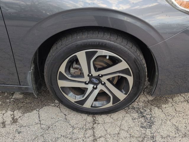 Used 2020 Subaru Legacy Limited AWD/4WD image 38