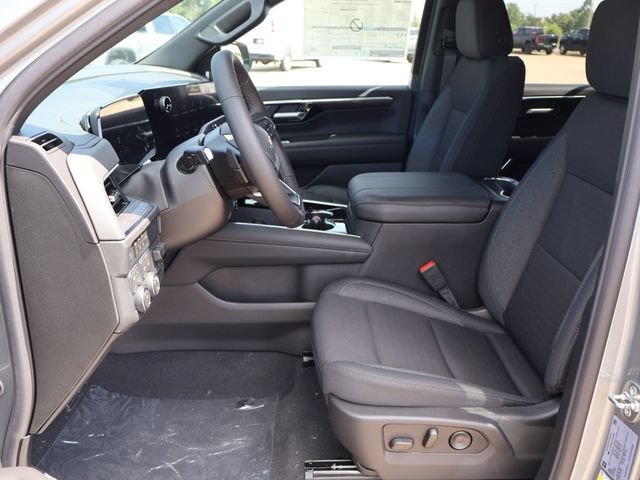 New 2026 Chevrolet Tahoe LS AWD/4WD image 13