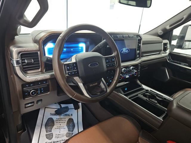Used 2024 Ford F250 King Ranch image 20