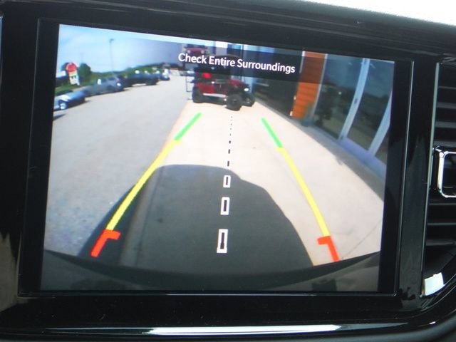 New 2026 Dodge Durango GT AWD/4WD image 32