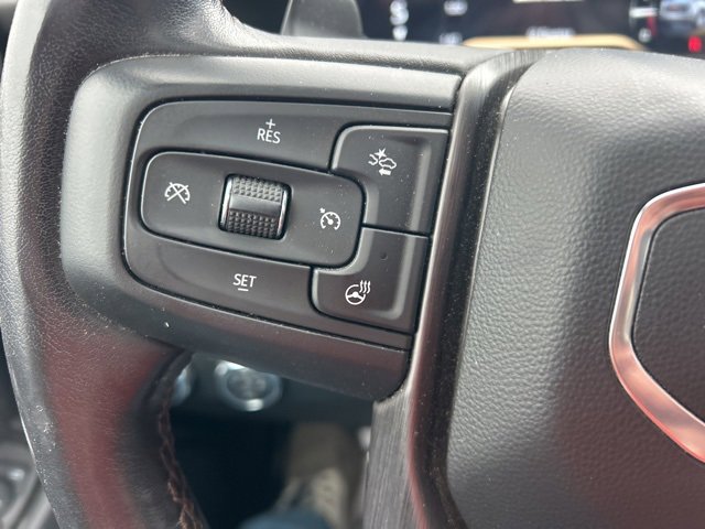 Used 2022 GMC Sierra 1500 AT4 w/ AT4 Premium Package image 27