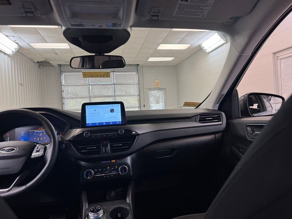Used 2024 Ford Escape Active image 22