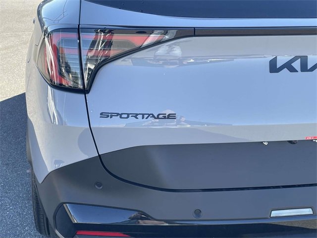 New 2026 Kia Sportage X-Line Prestige image 15