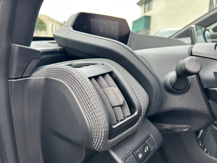 Used 2023 Subaru Solterra AWD image 18