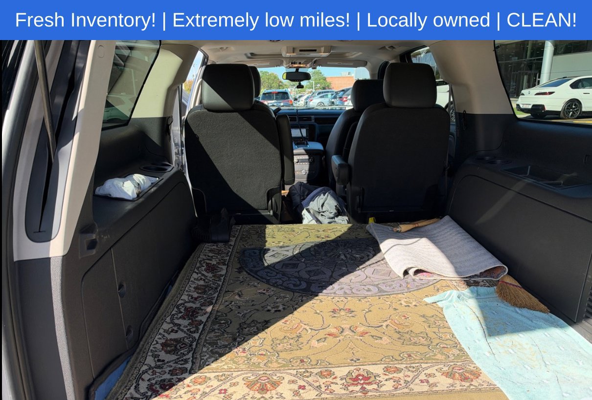 Used 2013 GMC Yukon XL Denali AWD/4WD image 18