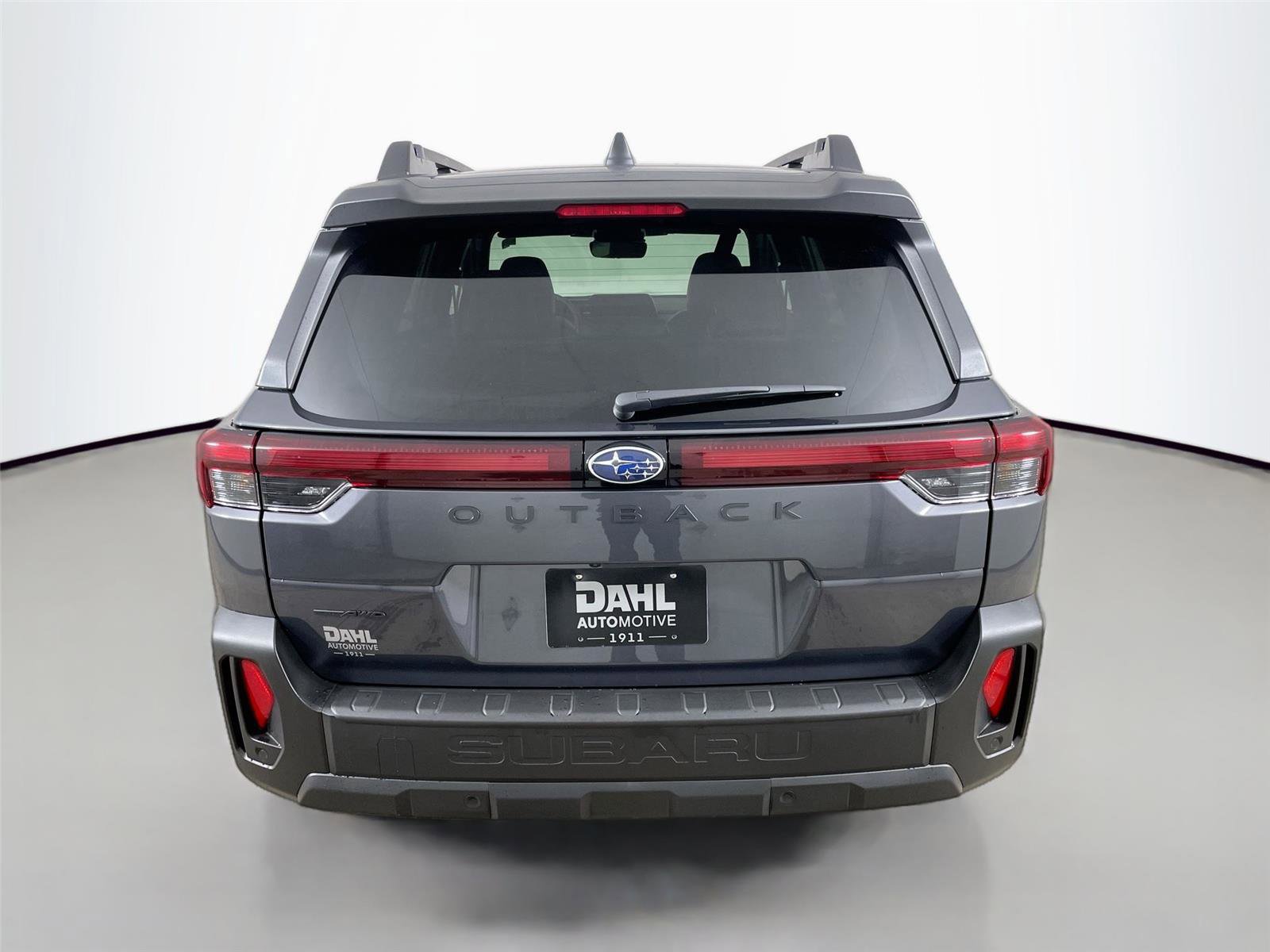 New 2026 Subaru Outback Limited image 6