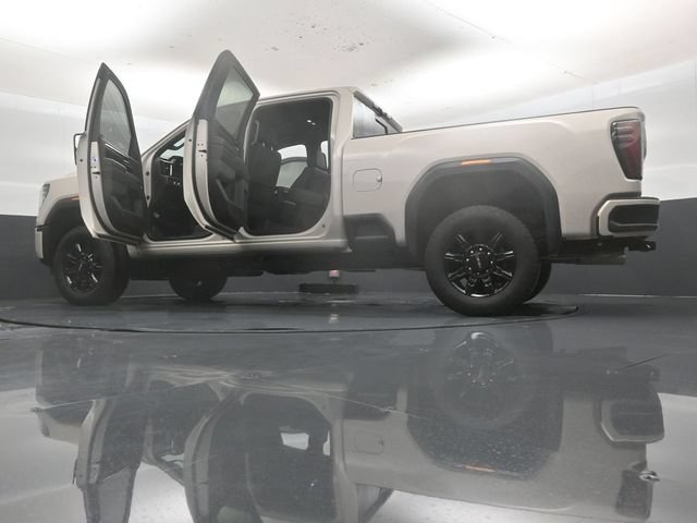 Used 2026 GMC Sierra 2500 AT4 w/ AT4 Premium Plus Package AWD/4WD image 62