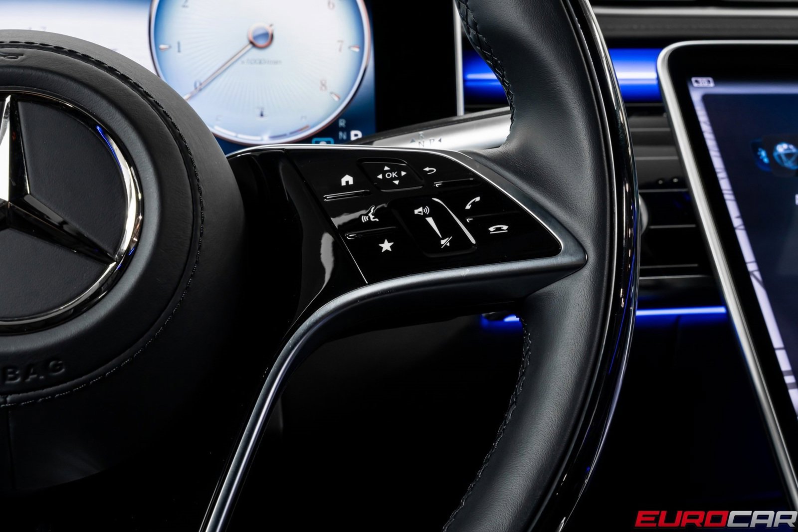 Used 2022 Mercedes-Benz Maybach S 680 4MATIC image 31