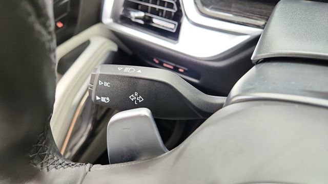 Used 2026 BMW X6 xDrive40i image 42