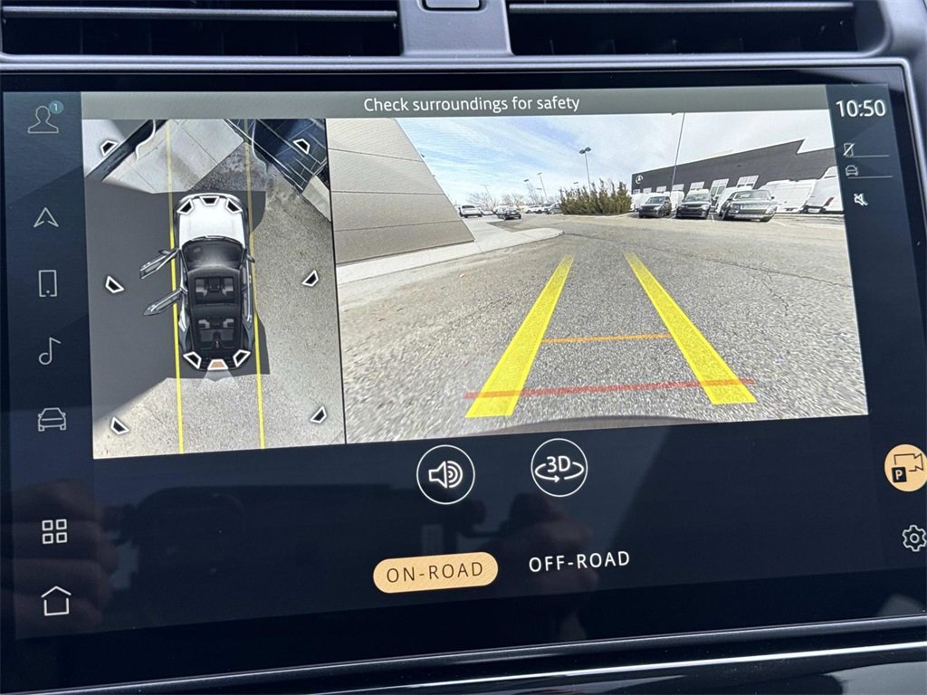 New 2026 Land Rover Discovery Limited Edition image 25