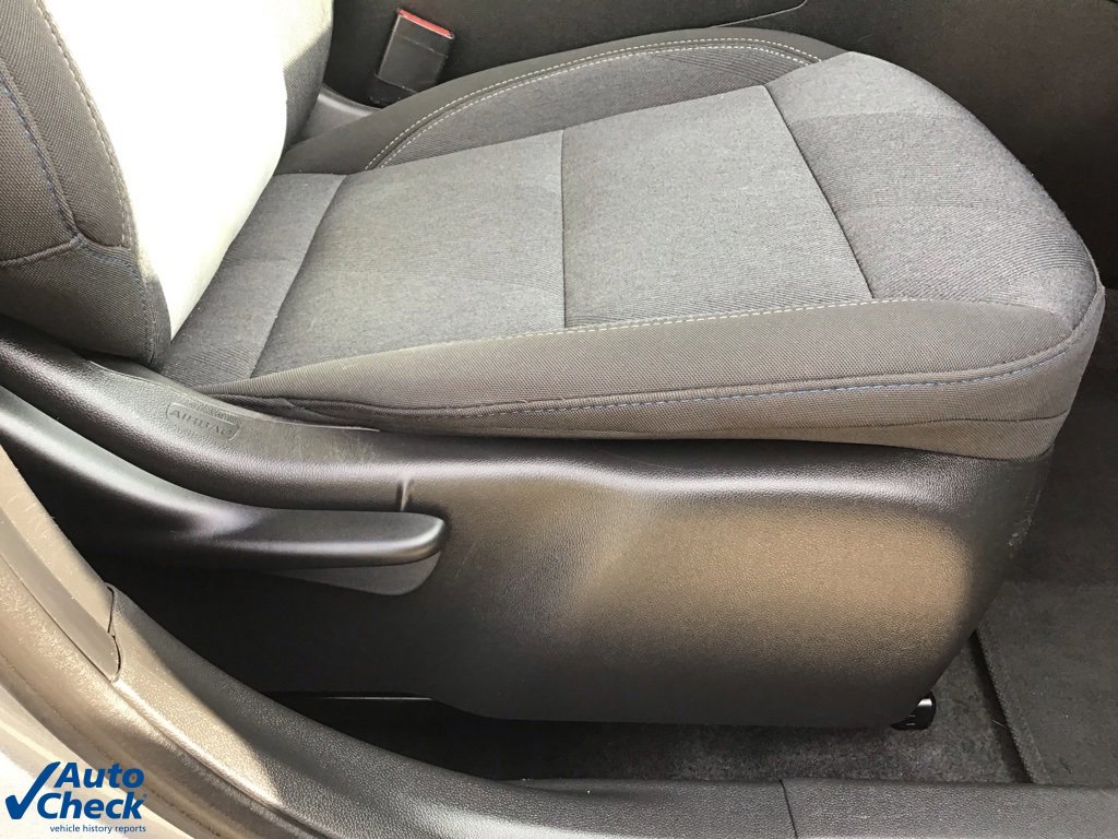 Used 2024 Chevrolet Trax LS w/ Driver Confidence Package image 20