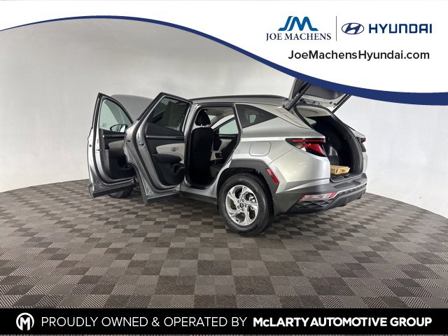 Certified 2024 Hyundai Tucson SEL image 18