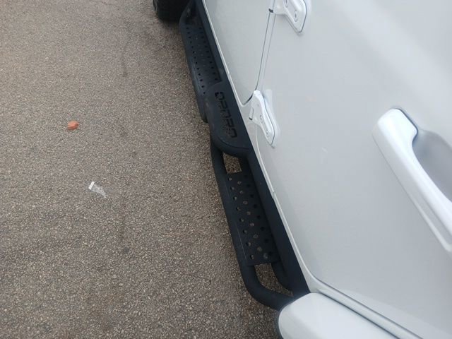 Used 2024 Jeep Wrangler High Altitude image 9