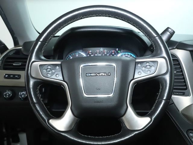 Used 2017 GMC Yukon Denali w/ Open Road Package image 33