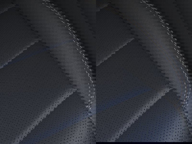 New 2026 GMC Terrain Elevation image 21