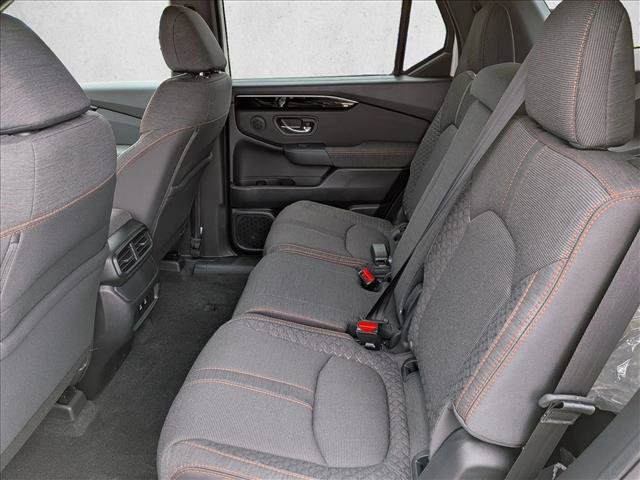 New 2026 Honda Pilot Sport image 16