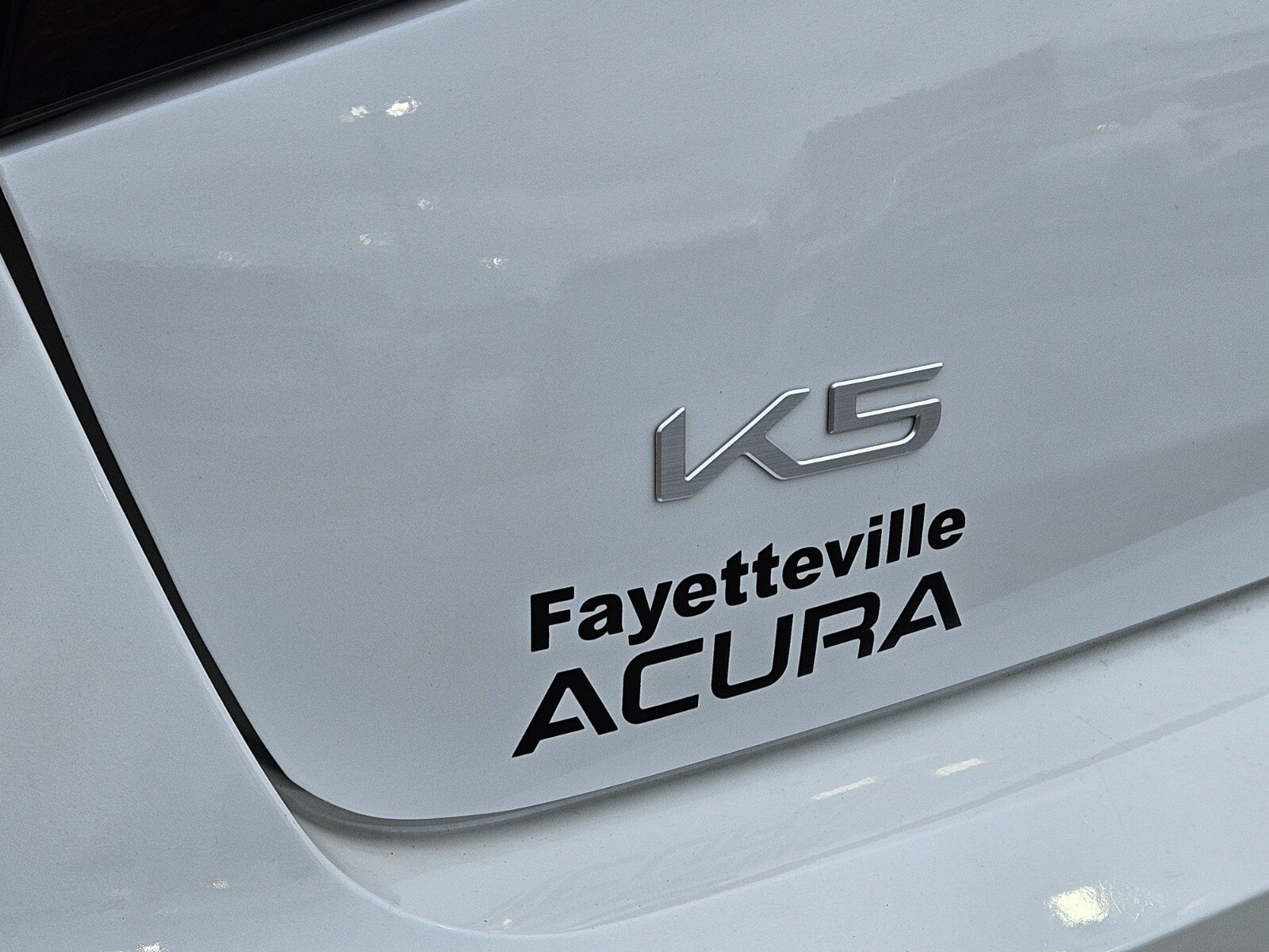 Used 2025 Kia K5 GT-Line w/ GT-Line Premium Package FWD image 16