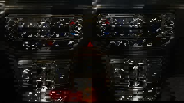 Used 2021 Jeep Gladiator Overland w/ Popular Equipment Package image 19