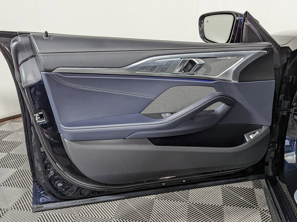 Used 2025 BMW 840i xDrive AWD/4WD image 15