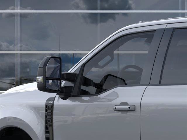 New 2026 Ford F250 XLT w/ XLT Premium Package AWD/4WD image 23
