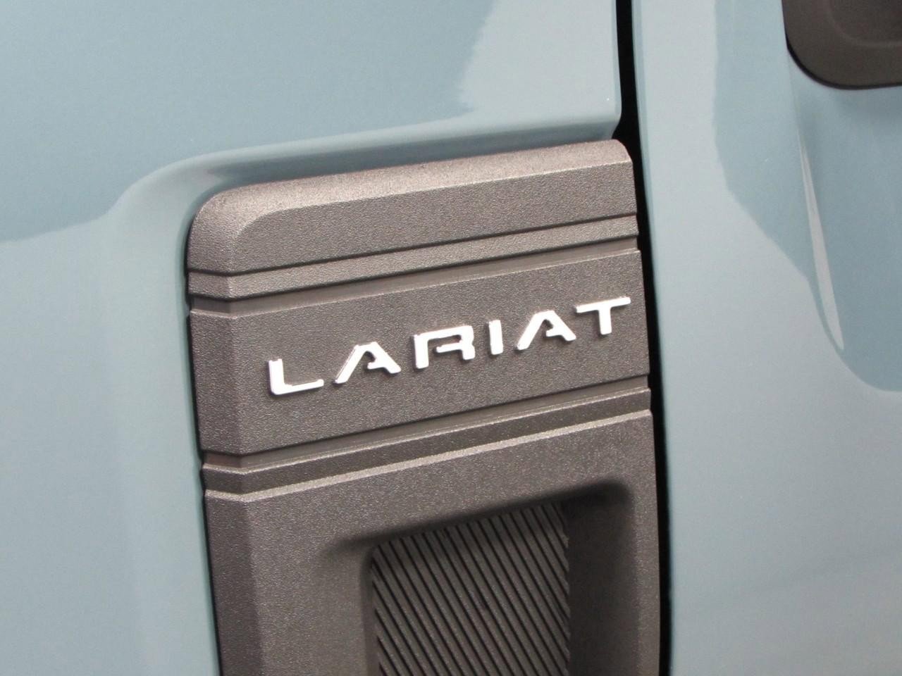 Used 2022 Ford Maverick Lariat w/ Lariat Luxury Package image 31