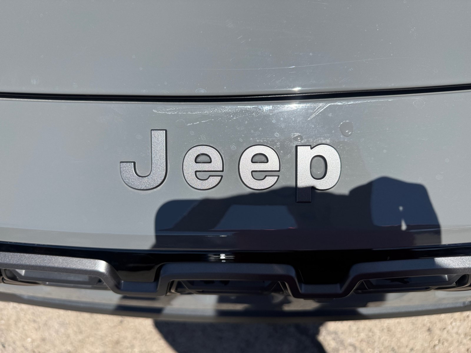 New 2026 Jeep Cherokee Laredo AWD/4WD image 23