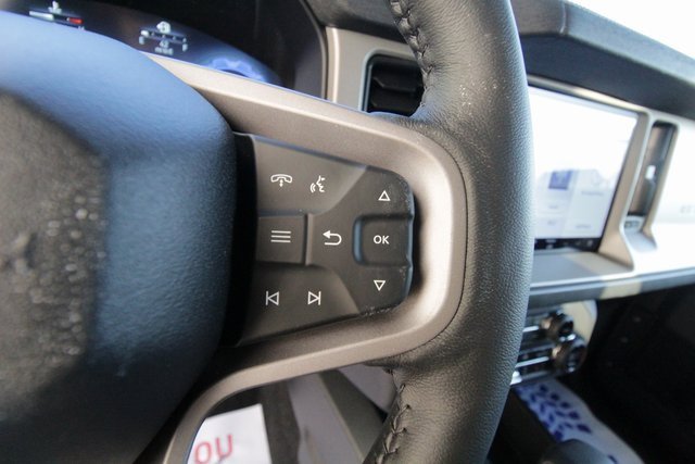 New 2025 Ford Bronco Outer Banks image 21