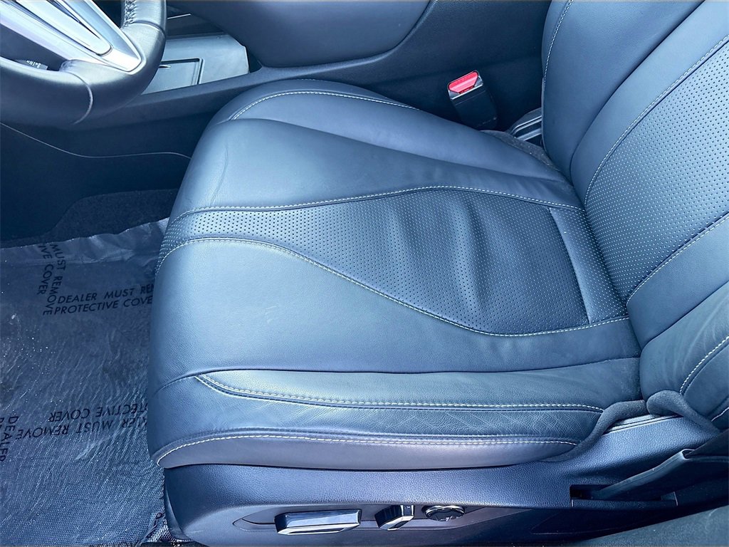 Used 2024 Acura RDX w/ Technology Package image 20