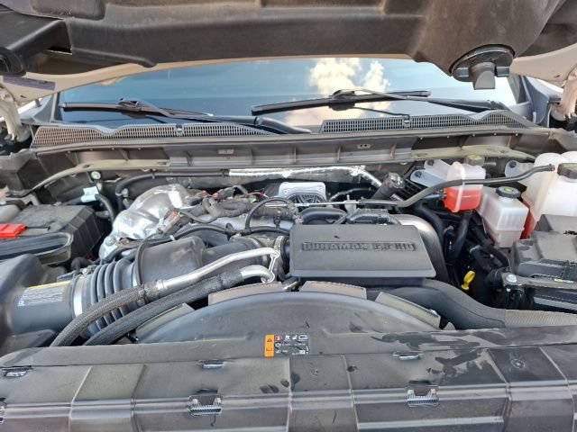 Used 2026 GMC Sierra 2500 AT4X AWD/4WD image 36