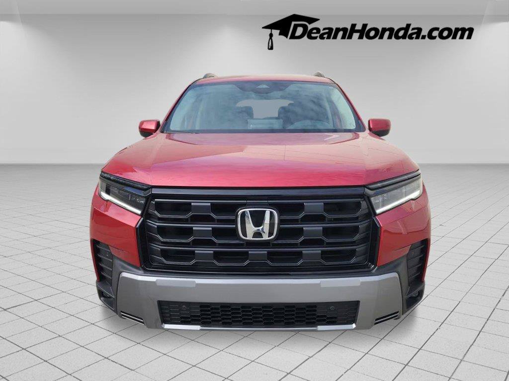 New 2026 Honda Pilot EX-L image 8