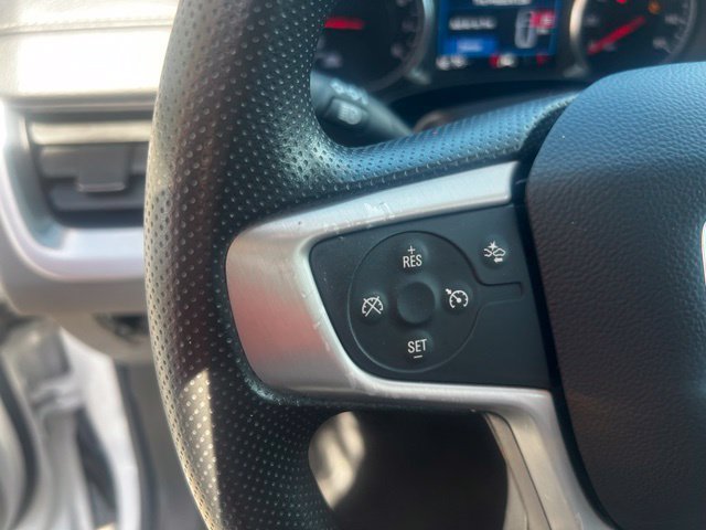 Used 2024 GMC Terrain SLE FWD image 13
