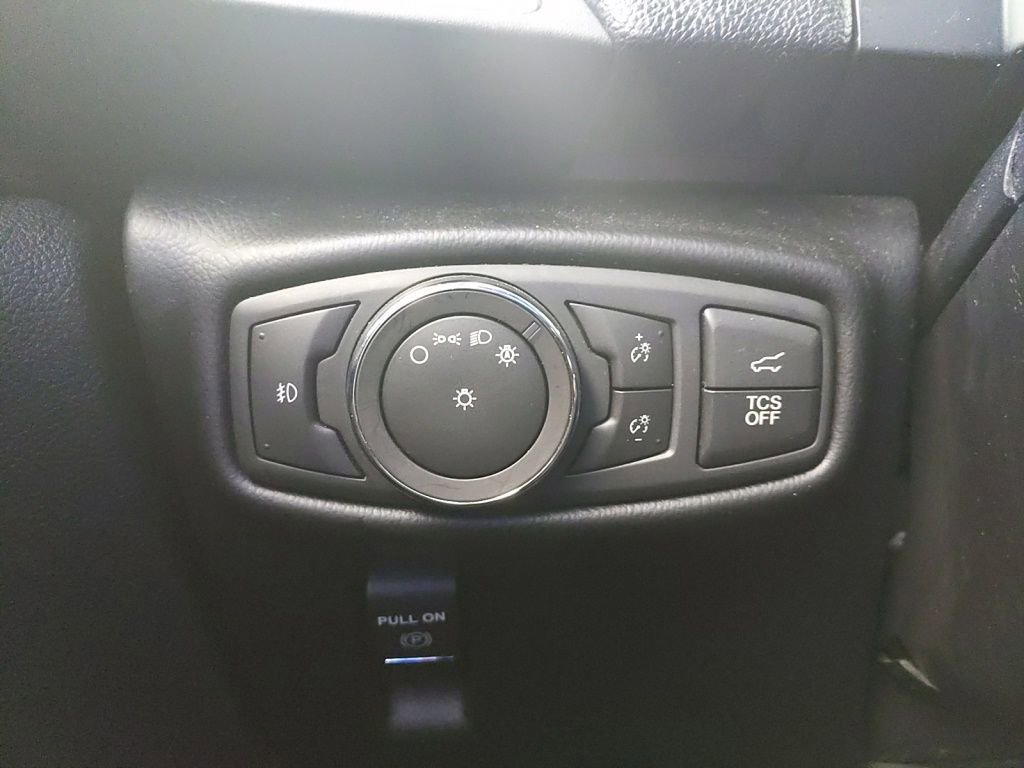 Used 2019 Lincoln Nautilus Reserve AWD/4WD image 22