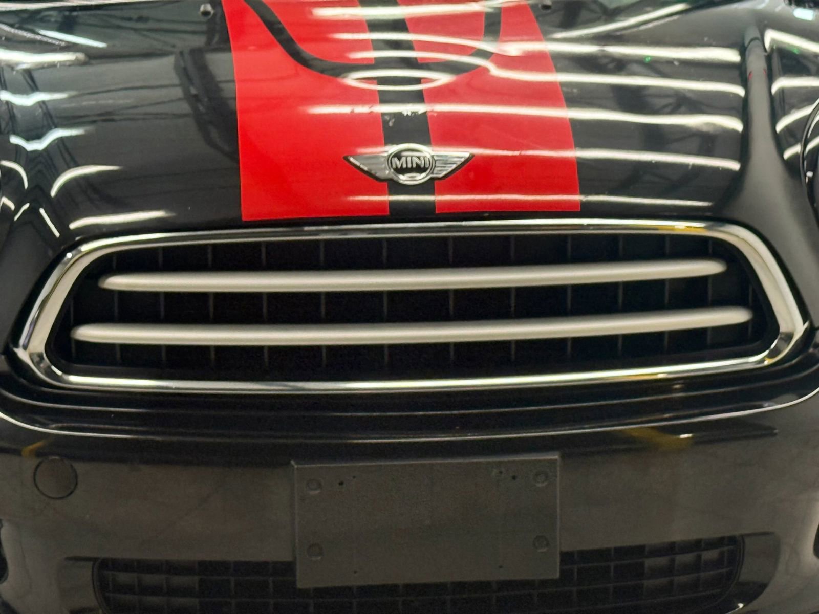 Used 2015 MINI Cooper Paceman image 5