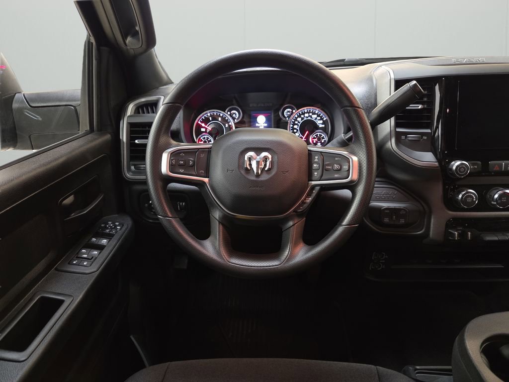 New 2026 RAM 2500 Tradesman image 19