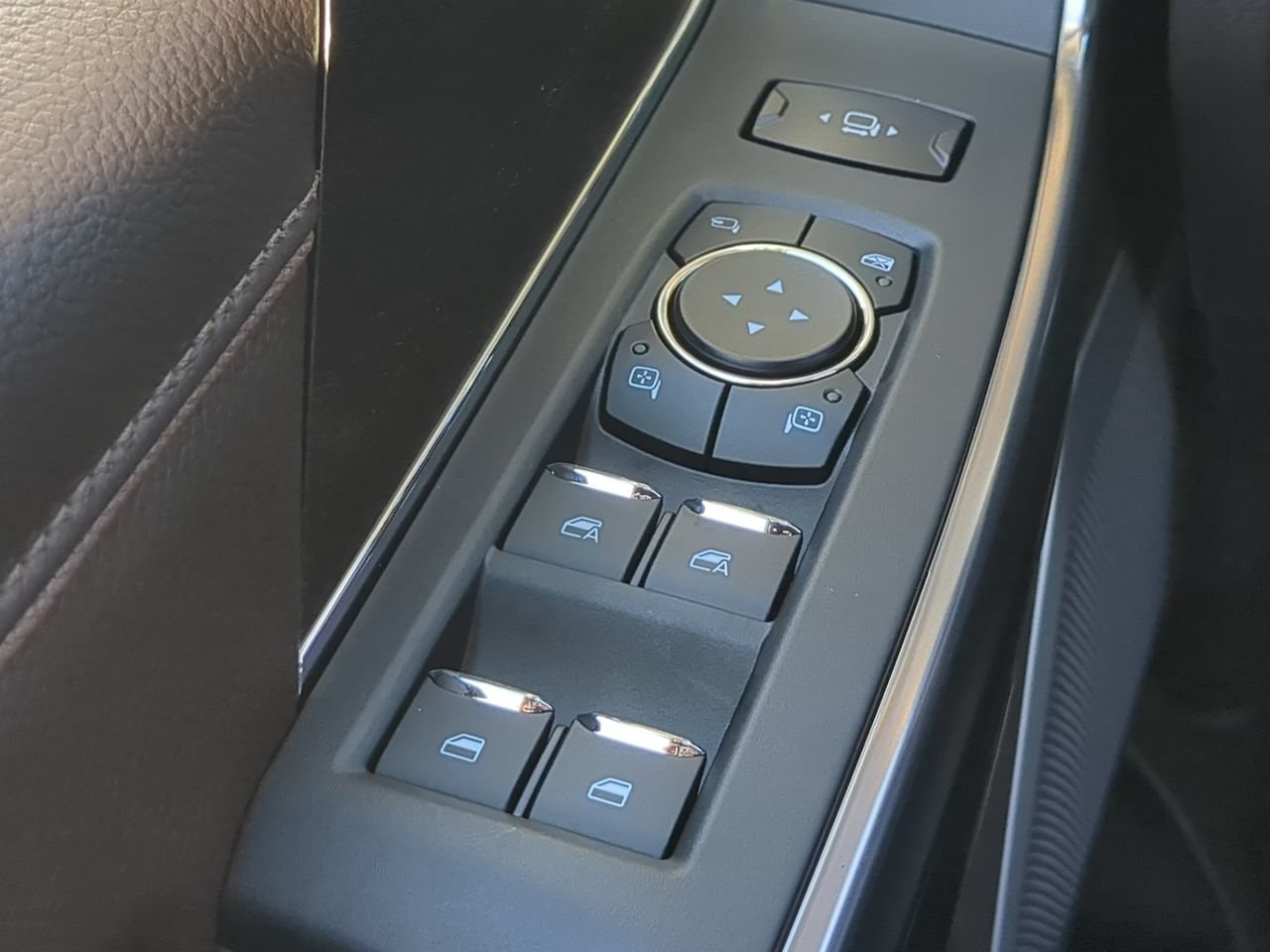 New 2026 Ford F250 King Ranch AWD/4WD image 23